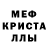 APVP Соль Antoine Borghini