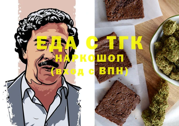 индика Осташков